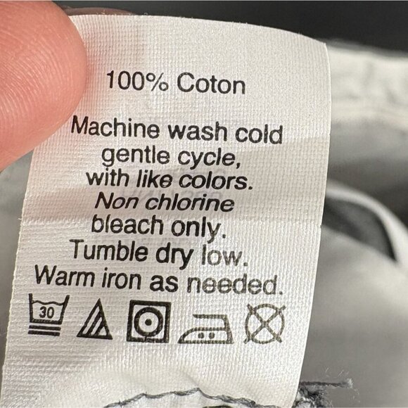 J.Crew Men's Chambray Rivington Shorts 34w Gray Preppy Old Money - Picture 5 of 8